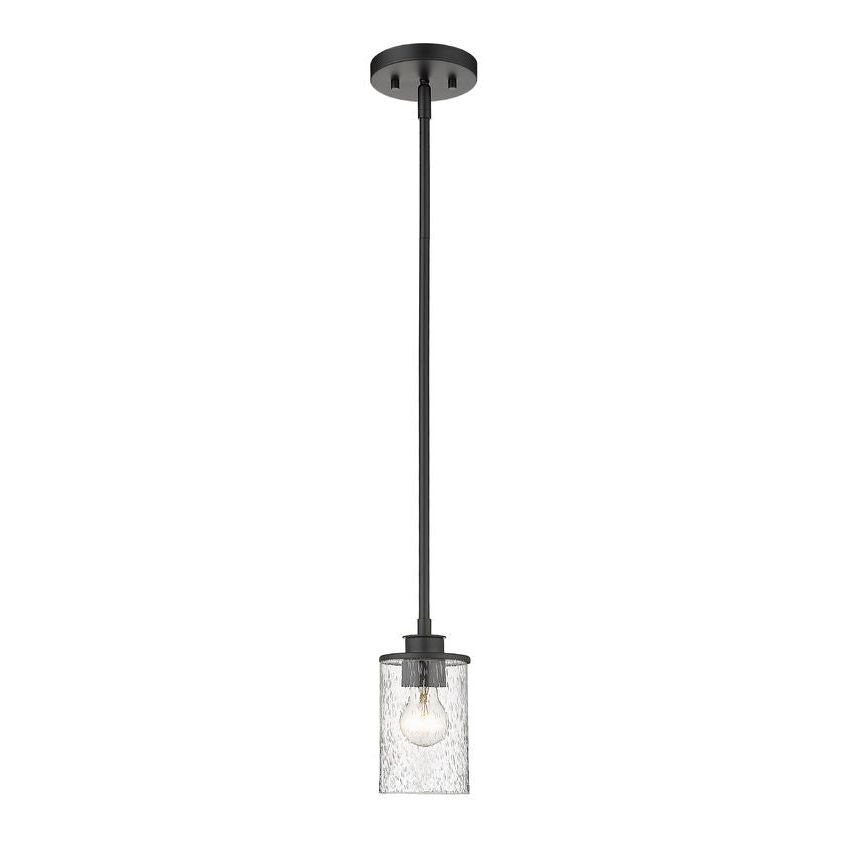 Beckett 1-Light Mini Pendant