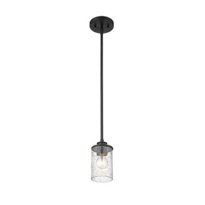 Beckett 1-Light Mini Pendant