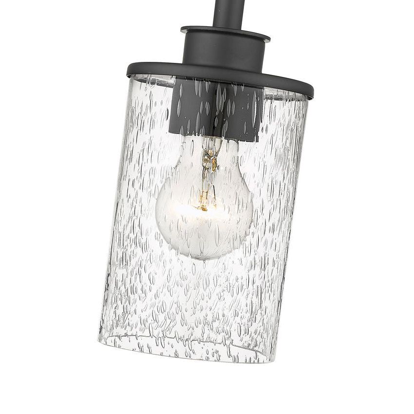 Beckett 1-Light Mini Pendant