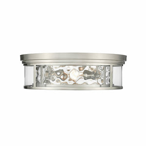 Clarion 4-Light Flush Mount