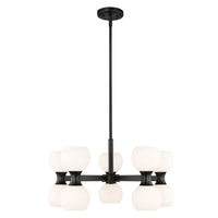 Artemis 10-Light Chandelier
