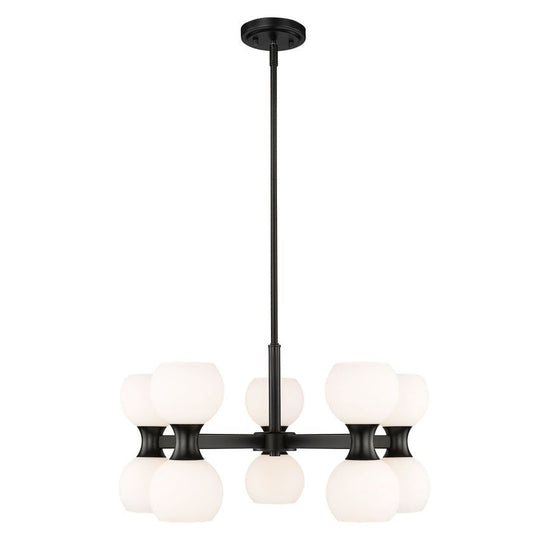 Artemis 10-Light Chandelier