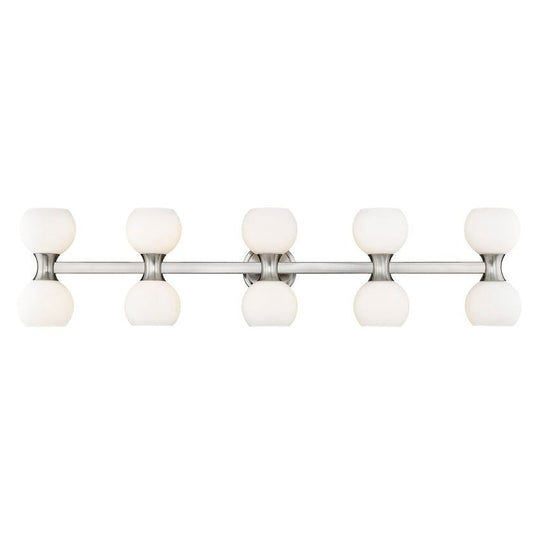 Artemis 10-Light Vanity