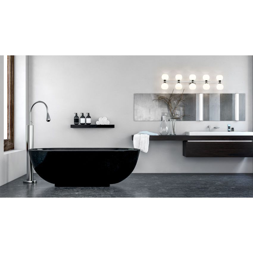 Artemis 10-Light Vanity