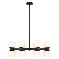 Artemis 16-Light Chandelier