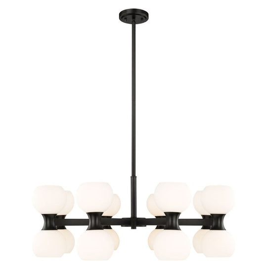 Artemis 16-Light Chandelier