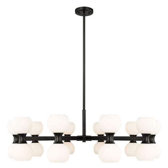 Artemis 20-Light Chandelier