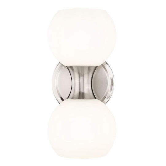 Artemis 2-Light Wall Sconce