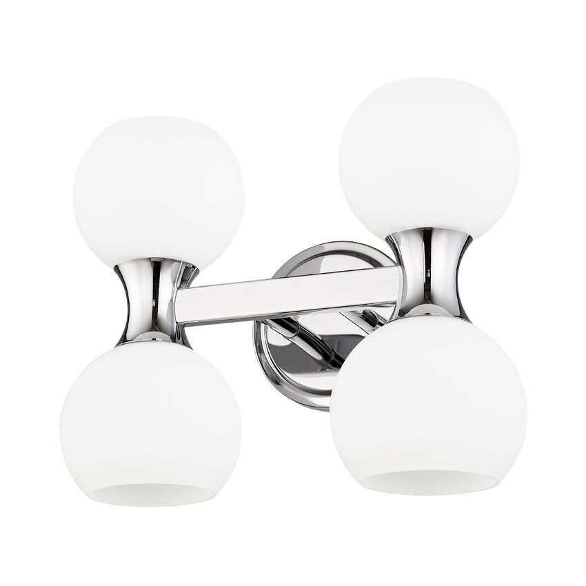 Artemis 4-Light Vanity