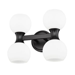 Artemis 4-Light Vanity