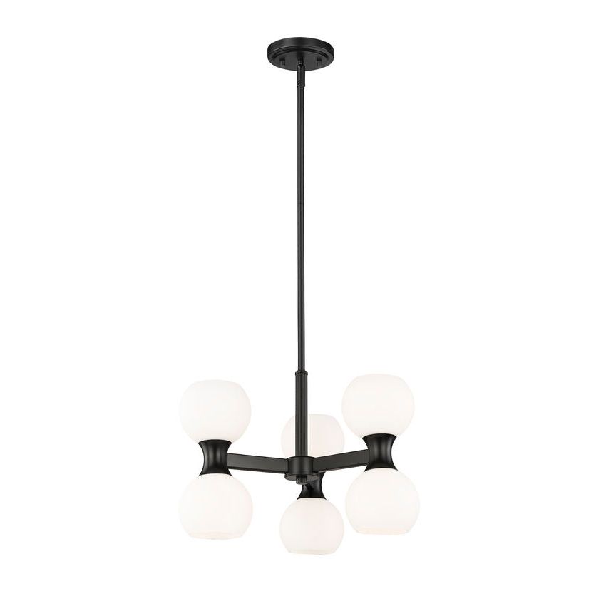 Artemis 6-Light Chandelier