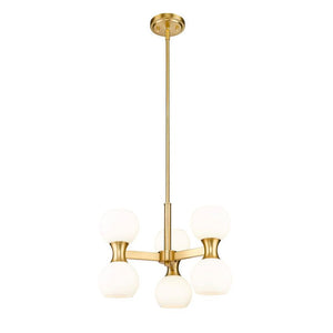 Artemis 6-Light Chandelier