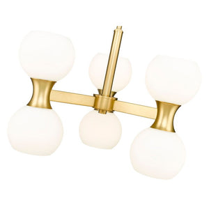 Artemis 6-Light Chandelier