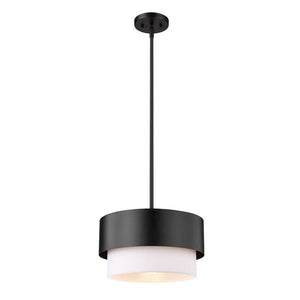 Counterpoint 1-Light 12" Pendant