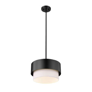 Counterpoint 1-Light 12" Pendant