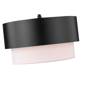 Counterpoint 1-Light 12" Pendant