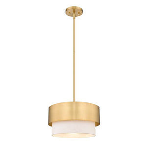 Counterpoint 1-Light 12" Pendant