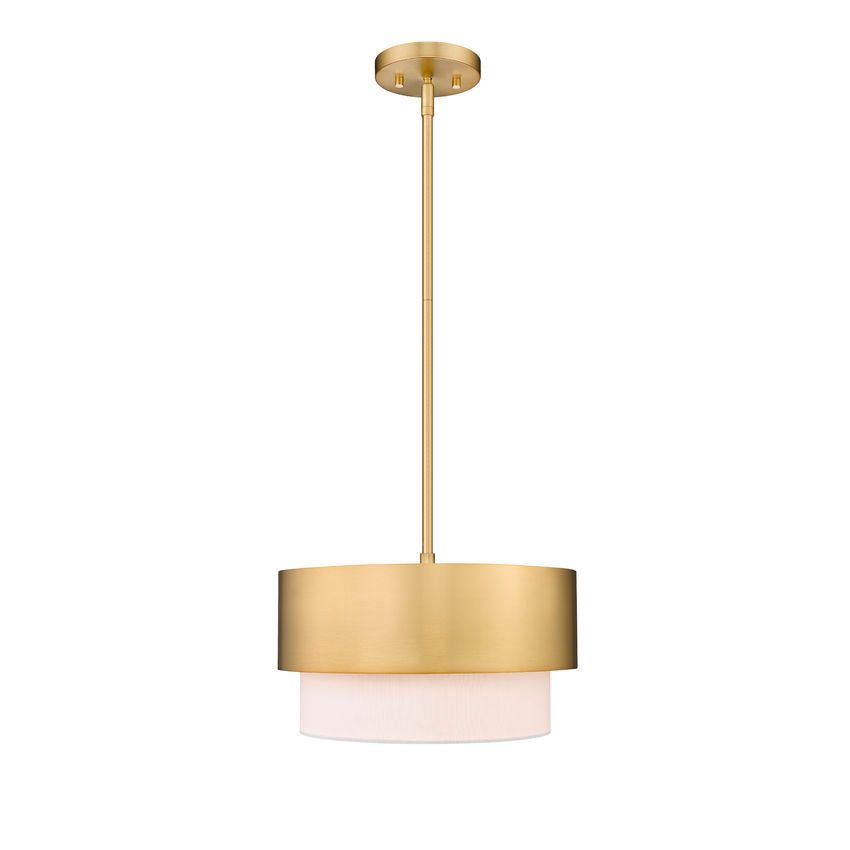 Counterpoint 1-Light 12" Pendant