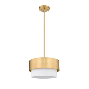 Counterpoint 1-Light 12" Pendant