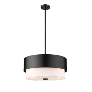 Counterpoint 3-Light Pendant