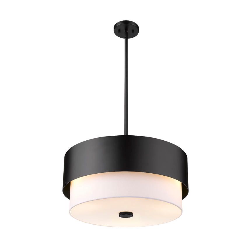 Counterpoint 3-Light Pendant