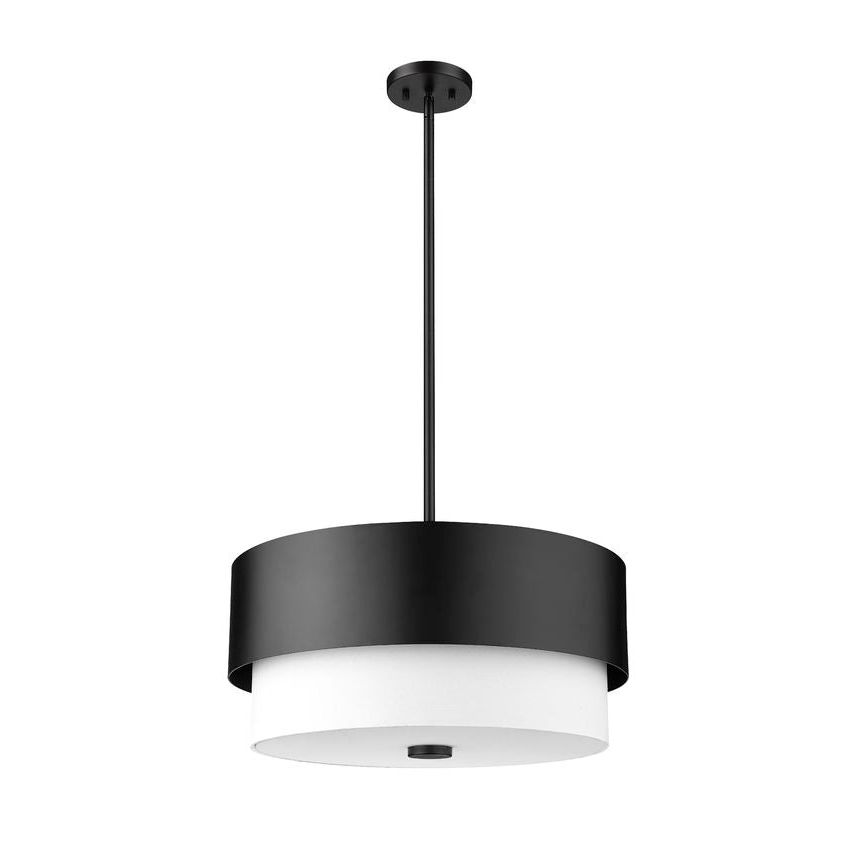 Counterpoint 3-Light Pendant