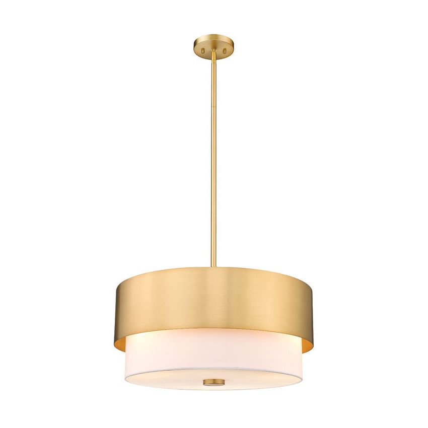 Counterpoint 3-Light Pendant