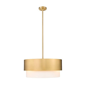 Counterpoint 3-Light Pendant