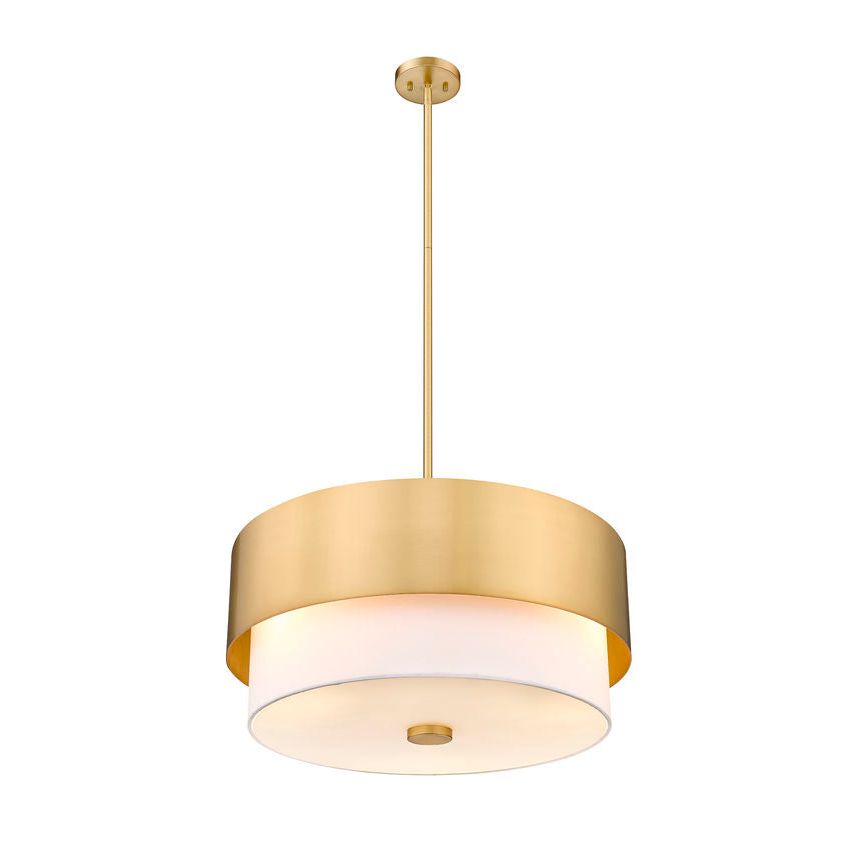 Counterpoint 3-Light Pendant