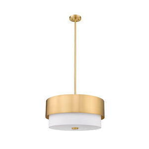 Counterpoint 3-Light Pendant