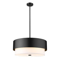 Counterpoint 5-Light Pendant