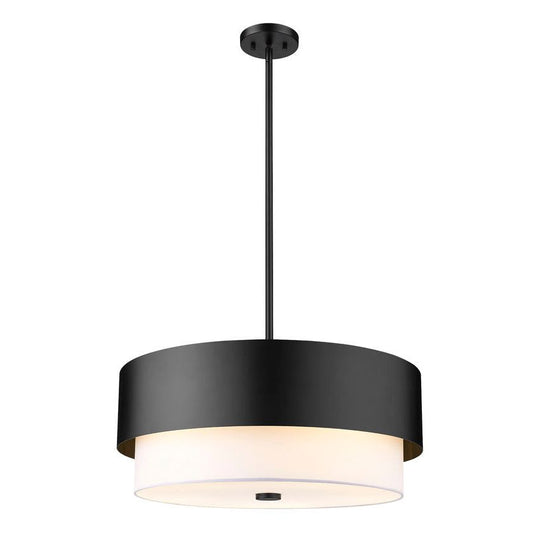 Counterpoint 5-Light Pendant