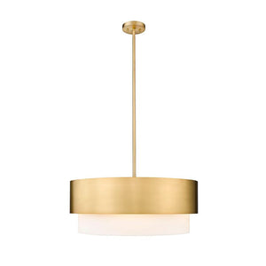 Counterpoint 5-Light Pendant