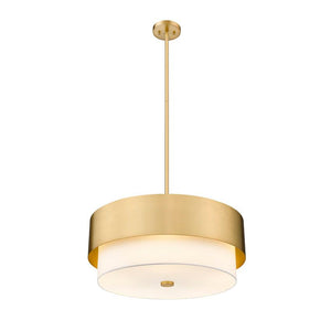 Counterpoint 5-Light Pendant