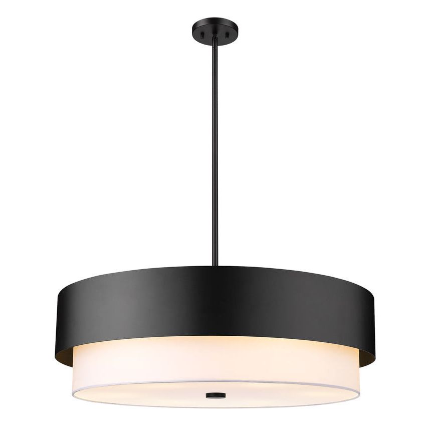 Counterpoint 6-Light Pendant