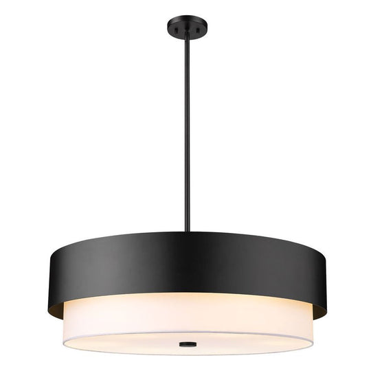 Counterpoint 6-Light Pendant