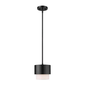 Counterpoint 1-Light 7.25" Pendant