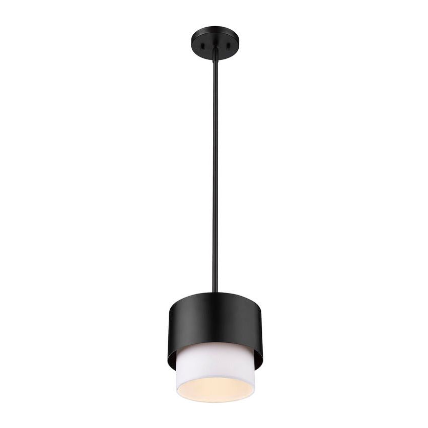 Counterpoint 1-Light 7.25" Pendant