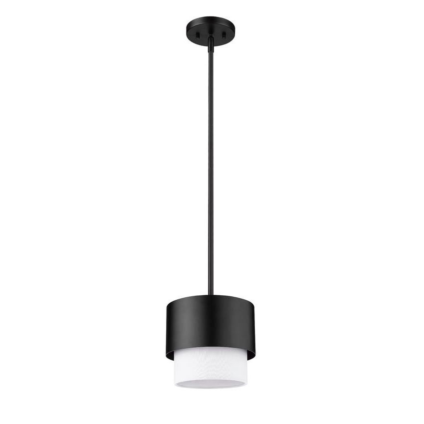 Counterpoint 1-Light 7.25" Pendant