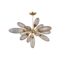 Cordoba 13-Light Chandelier