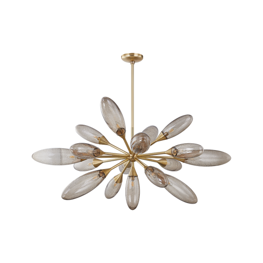 Cordoba 17-Light Chandelier