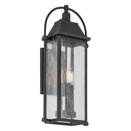 Harbor Row 23.25" 3-Light Outdoor Wall Light