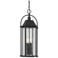 Harbor Row 25.75" 4-Light Outdoor Hanging Light