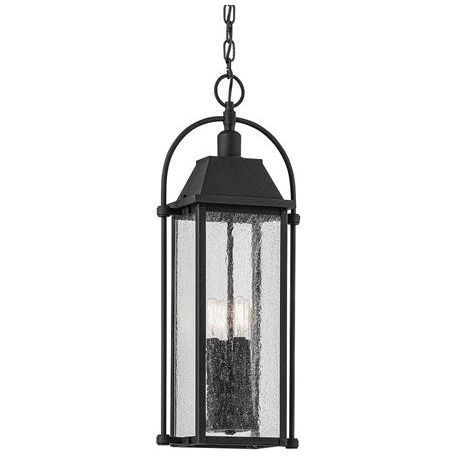 Harbor Row 25.75" 4-Light Outdoor Hanging Light