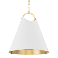 Burnbay 1-Light Pendant