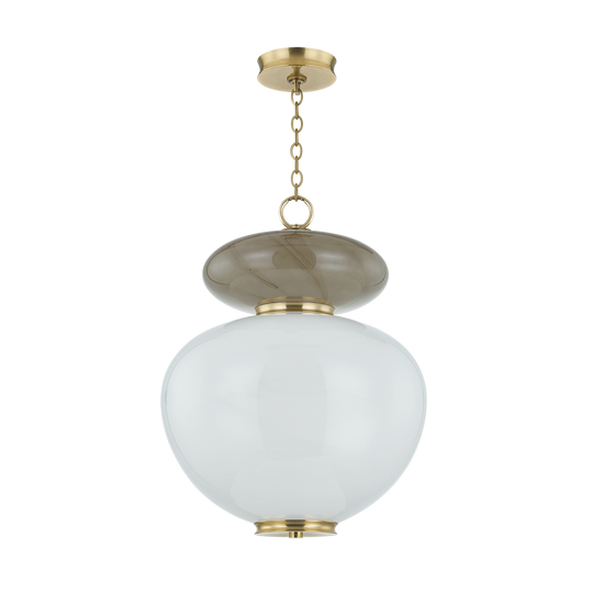 Syros 1-Light LED Pendant