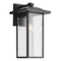 Capanna 1-Light Extra-Large Wall Light