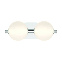 Palmas 15" 2-Light Vanity