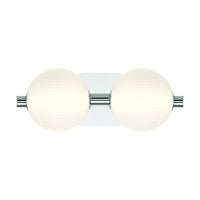 Palmas 15" 2-Light Vanity