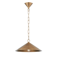 Midvale 1-Light Pendant